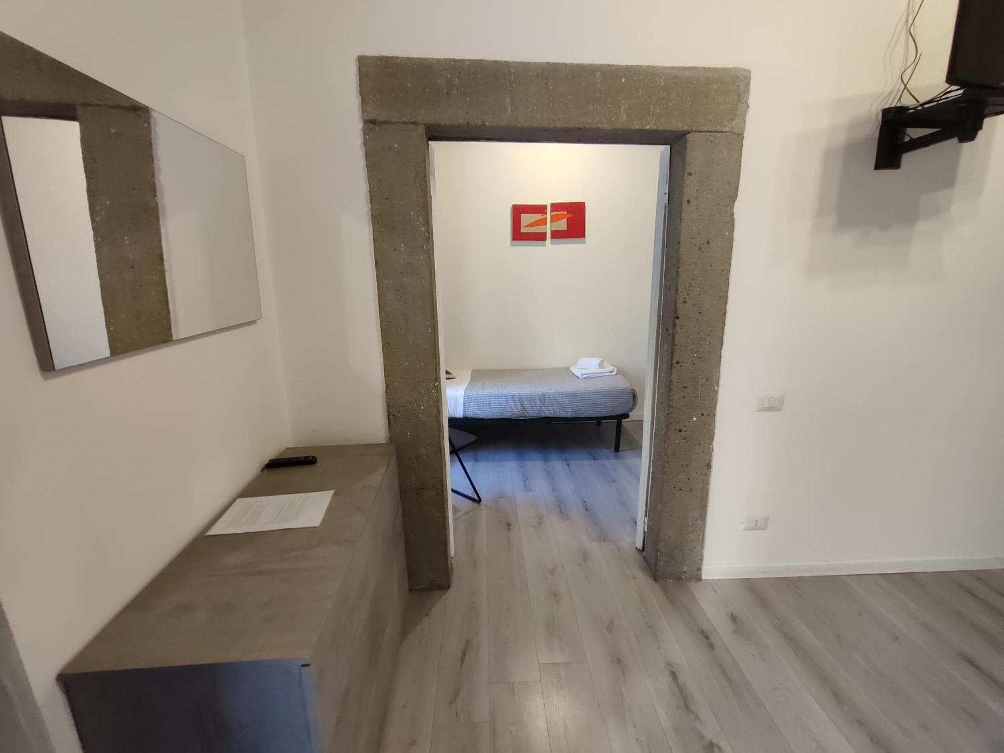 مبيت وإفطار روما Giubbonari Street المظهر الخارجي الصورة